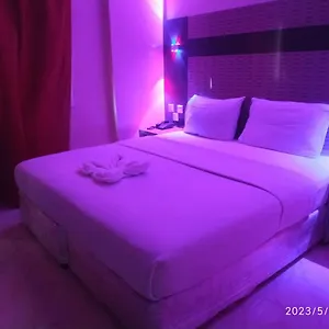 Tehran Otel